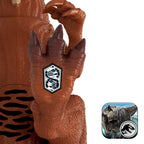 Jurassic World: Survival Action Figur Wild Roar Afrovenator