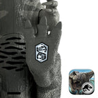 Jurassic World: Survival Action Figur Wild Roar Ceratosaurus