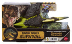 Jurassic World: Survival Action Figur Wild Roar Pteranodon