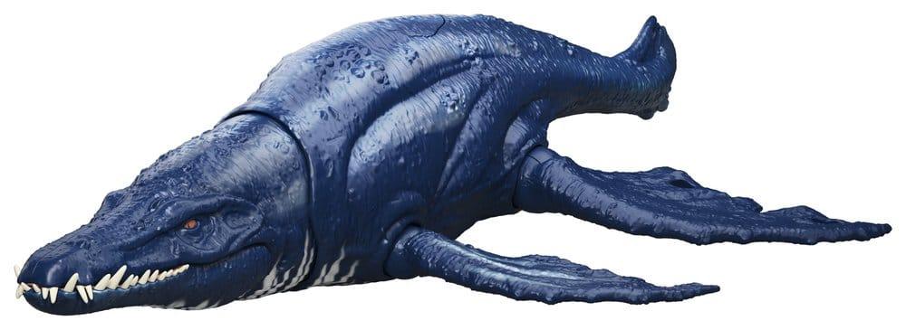 Jurassic World: Survival Action Figur Wild Roar Brachauchenius