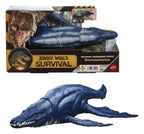 Jurassic World: Survival Action Figur Wild Roar Brachauchenius