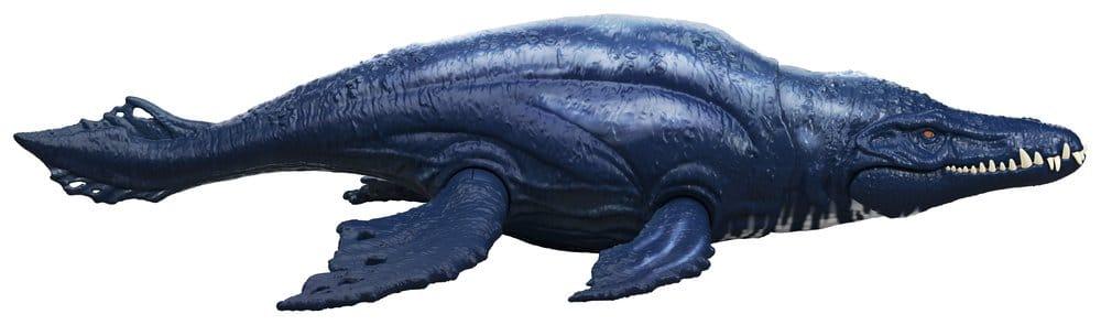 Jurassic World: Survival Action Figur Wild Roar Brachauchenius