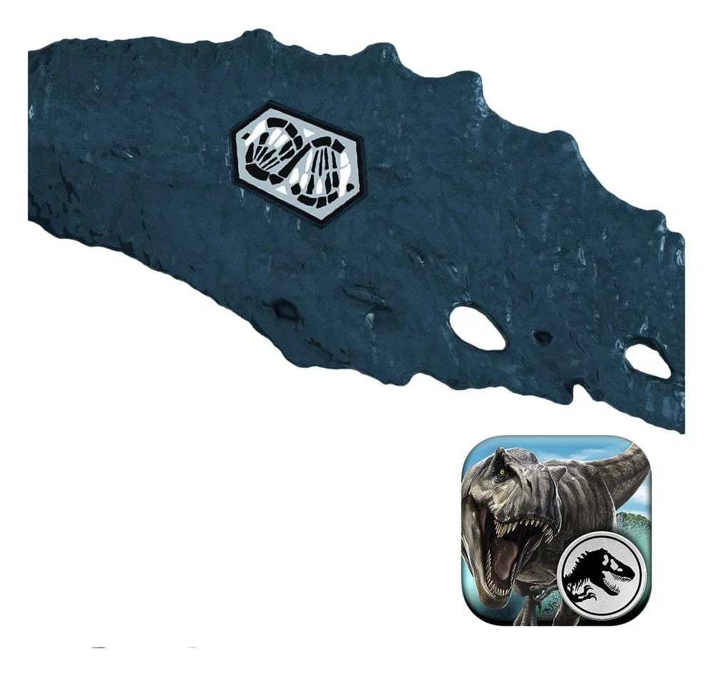 Jurassic World: Survival Action Figur Wild Roar Brachauchenius