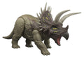 Jurassic World: Survival actionfigur Wild Roar Triceratops 31 cm