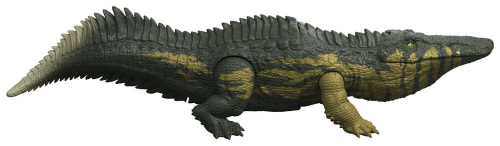 Jurassic World: Survival Action Figur Wild Roar Stomatosuchus 37 cm