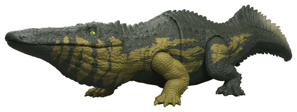 Jurassic World: Survival Actionfigur Wild Roar Stomatosuchus 37 cm