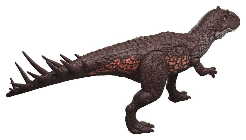 Jurassic World: Survival Actionfigur Wild Roar Metriacanthosaurus 31 cm