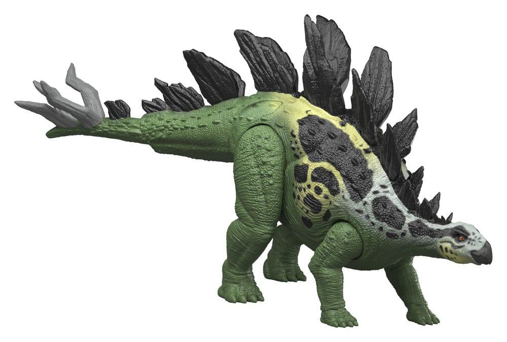 Jurassic World: Survival Action Figur Gigantic Thrashers Stegosaurus