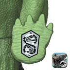 Jurassic World: Survival Action Figur Gigantic Thrashers Stegosaurus