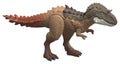 Jurassic World: Survival Action Figur Gigantic Thrashers Gorgosaurus