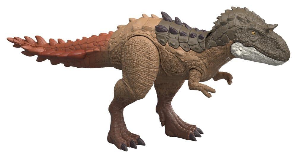 Jurassic World: Survival Action Figur Gigantic Thrashers Gorgosaurus