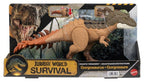 Jurassic World: Survival Action Figur Gigantic Thrashers Gorgosaurus