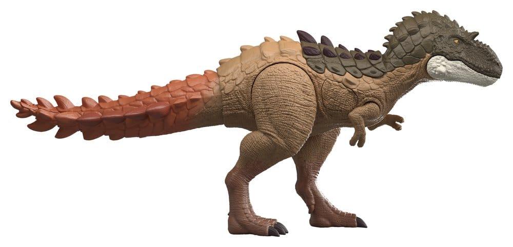 Jurassic World: Survival Action Figur Gigantic Thrashers Gorgosaurus