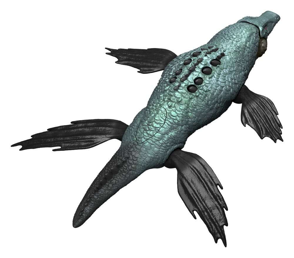 Jurassic World: Survival Action Figur Gigantic Thrashers Liopleurodon 30 cm