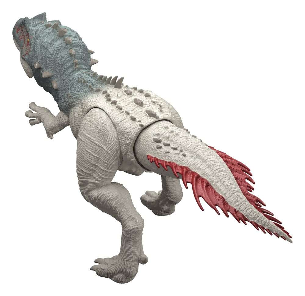 Jurassic World: Survival Action Figur Gigantic Thrashers Torvosaurus 30 cm