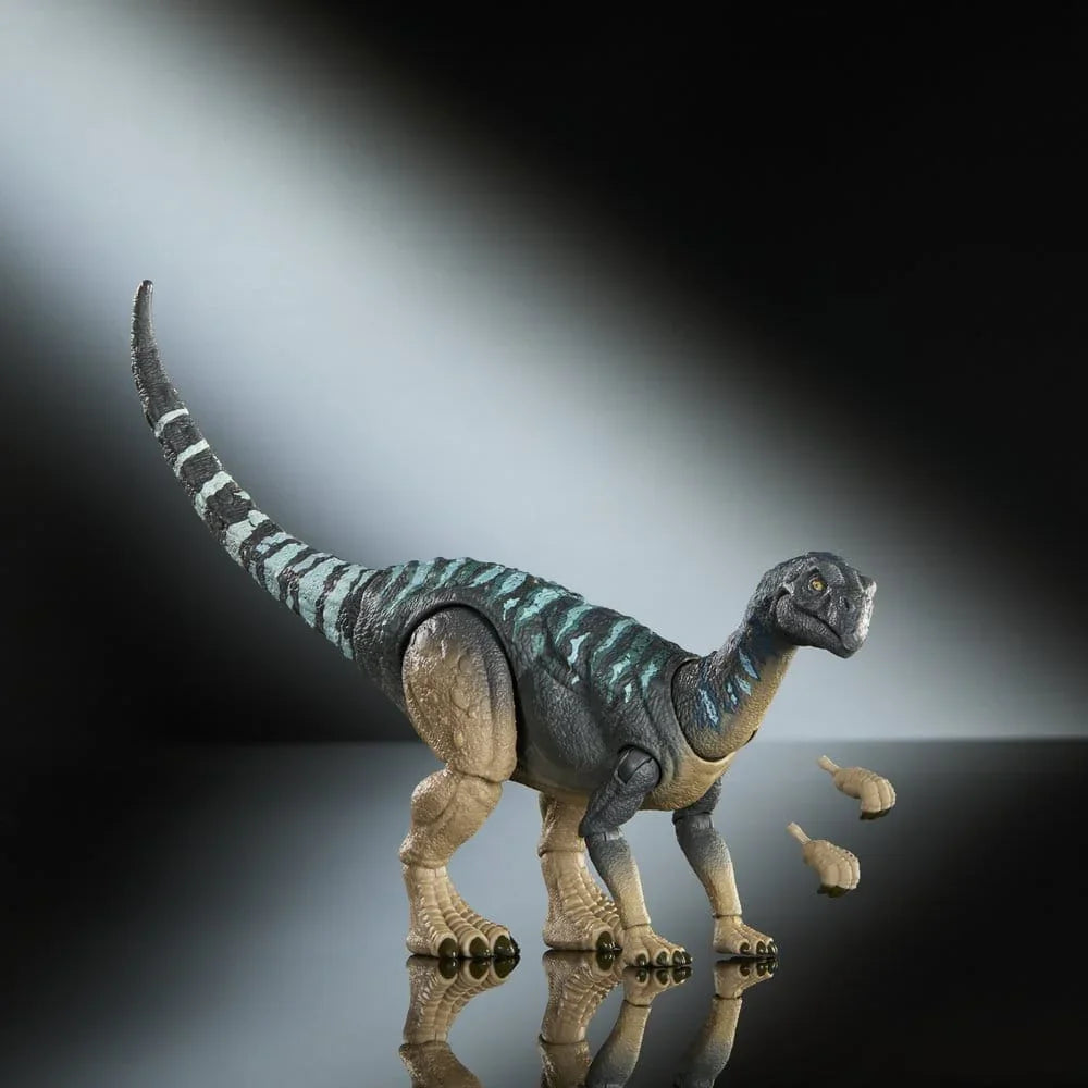 Jurassic World Hammond Collection Action Figur Mussaurus