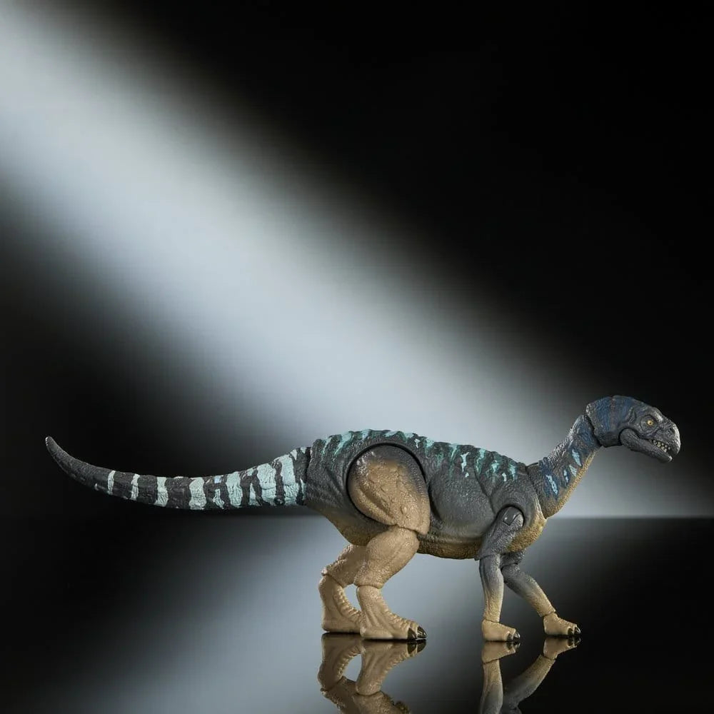 Jurassic World Hammond Collection Action Figur Mussaurus