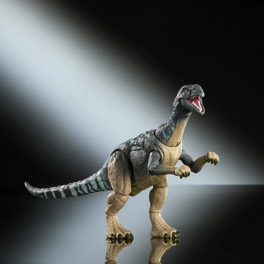 Jurassic World Hammond Collection Action Figur Mussaurus