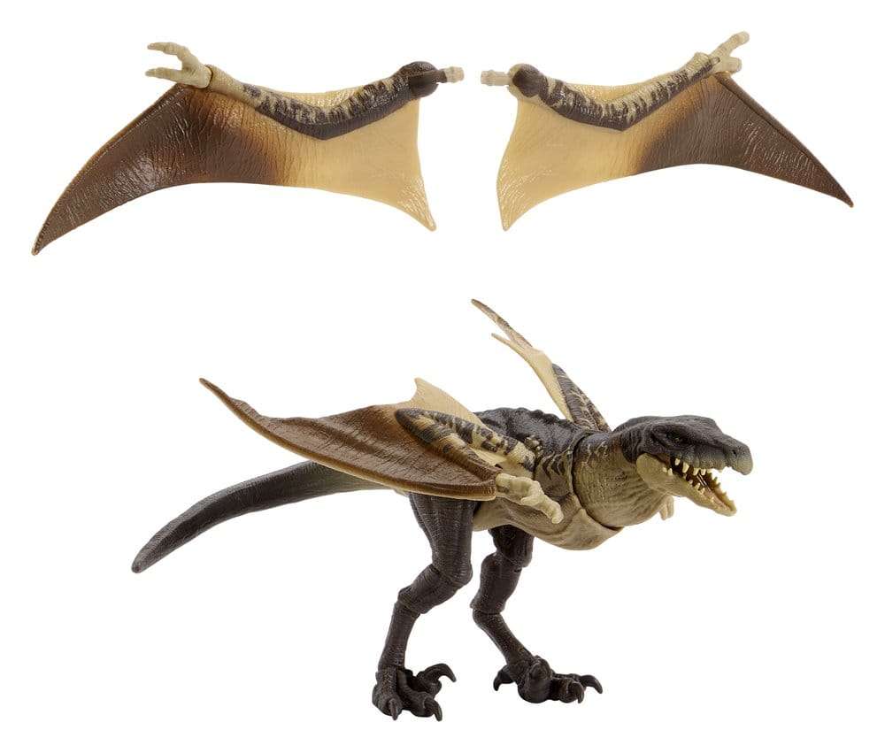 Jurassic World Rebirth Hammond Collection Actionfigur Mutadon