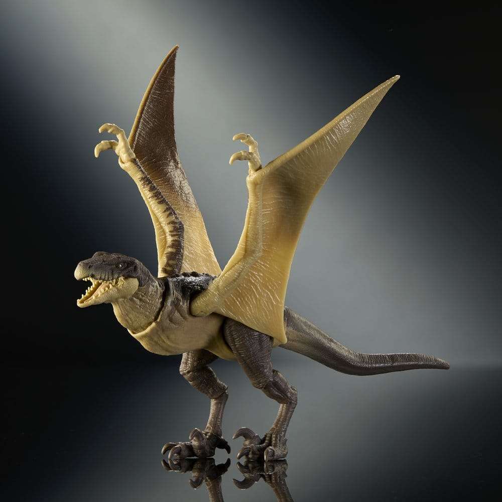 Jurassic World Rebirth Hammond Collection Actionfigur Mutadon