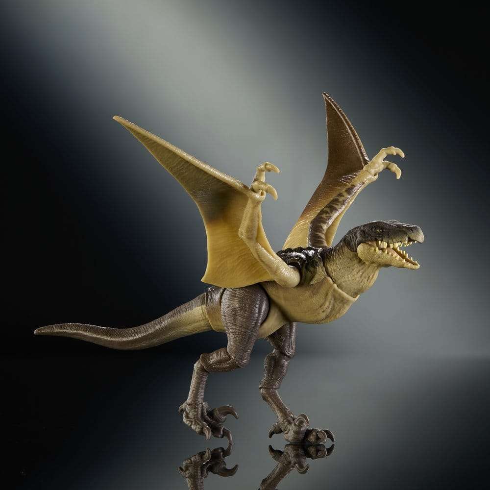 Jurassic World Rebirth Hammond Collection Actionfigur Mutadon