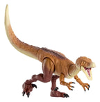 Jurassic World Hammond Collection Action Figur Ornitholestes