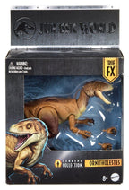 Jurassic World Hammond Collection Action Figur Ornitholestes
