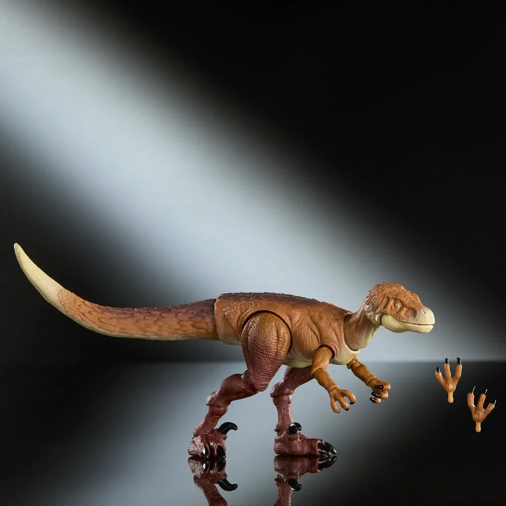 Jurassic World Hammond Collection Action Figur Ornitholestes