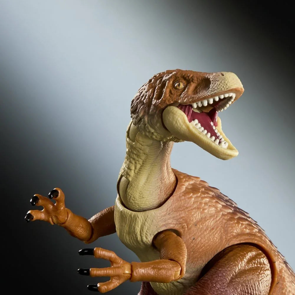 Jurassic World Hammond Collection Action Figur Ornitholestes