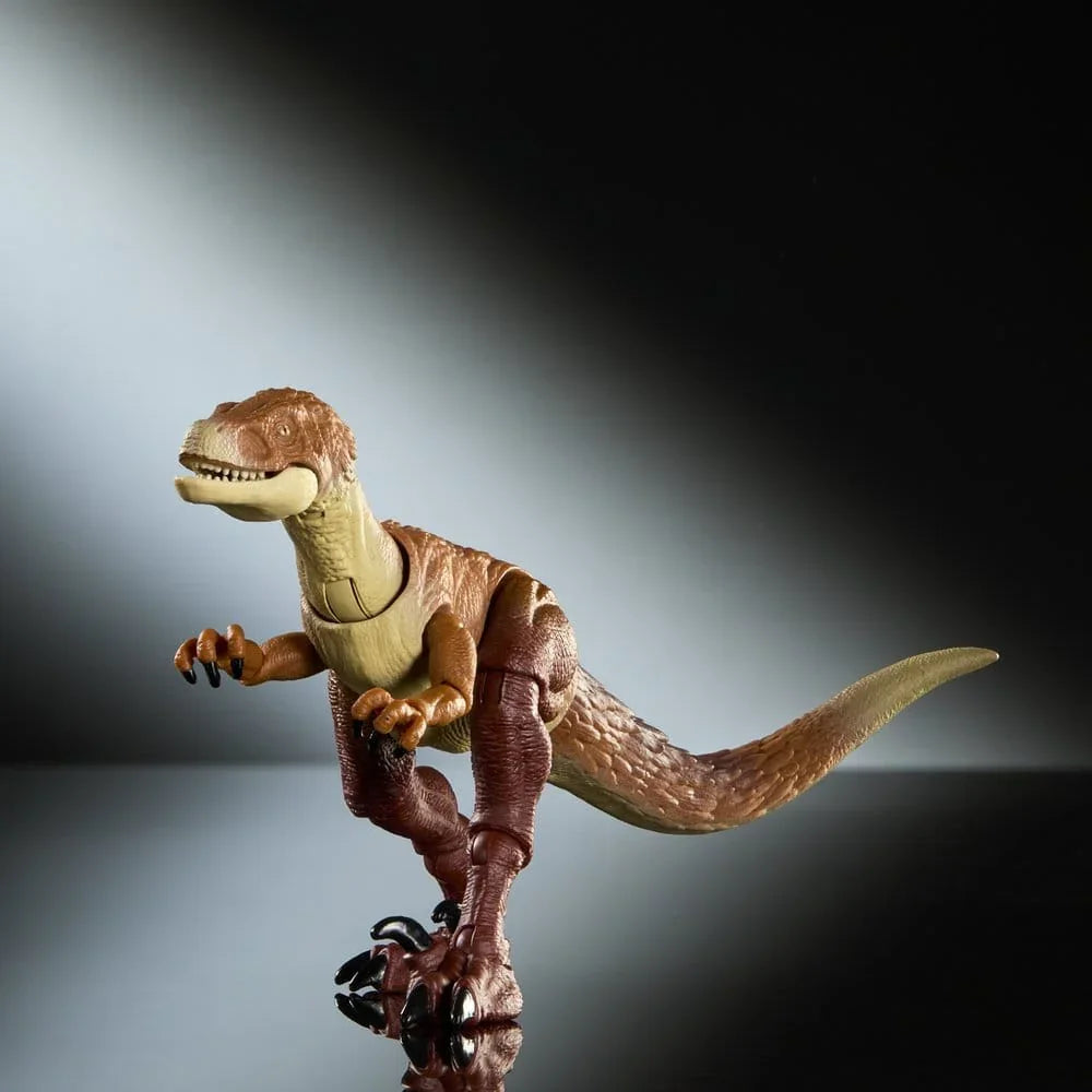 Jurassic World Hammond Collection Action Figur Ornitholestes