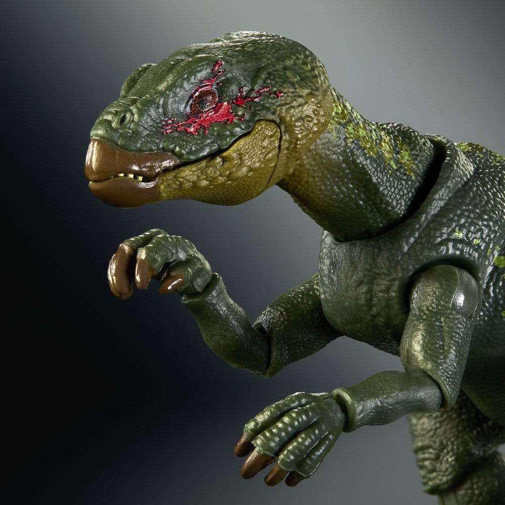 Jurassic World Hammond Collection Action Figur Hypsilophodon