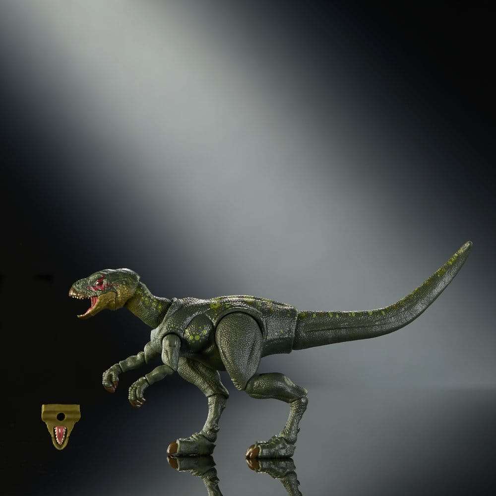 Jurassic World Hammond Collection Actionfigur Hypsilophodon