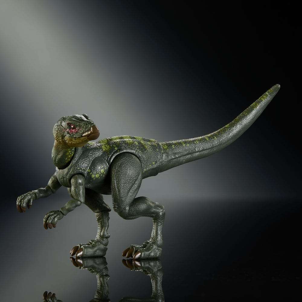 Jurassic World Hammond Collection Actionfigur Hypsilophodon