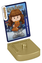 Harry Potter Little People Samlar Mini Figurer 7 cm Blind Pack Display (12)