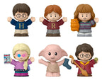 Harry Potter Little People Samlar Mini Figurer 7 cm Blind Pack Display (12)