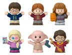 Harry Potter Little People Samlar Mini Figurer 7 cm Blind Pack Display (12)