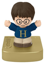 Harry Potter Little People Samlar Mini Figurer 7 cm Blind Pack Display (12)