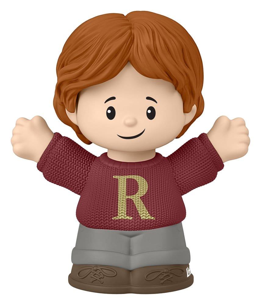 Harry Potter Little People Samlar Mini Figurer 7 cm Blind Pack Display (12)