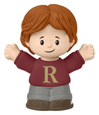 Harry Potter Little People Samlar Mini Figurer 7 cm Blind Pack Display (12)