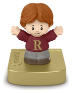 Harry Potter Little People Samlar Mini Figurer 7 cm Blind Pack Display (12)