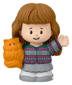 Harry Potter Little People Samlar Mini Figurer 7 cm Blind Pack Display (12)