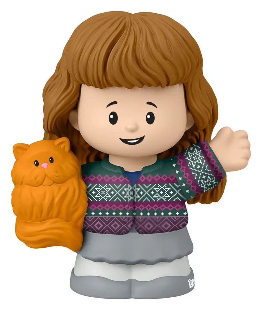 Harry Potter Little People Samlar Mini Figurer 7 cm Blind Pack Display (12)