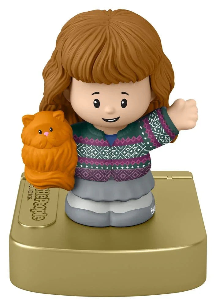 Harry Potter Little People Samlar Mini Figurer 7 cm Blind Pack Display (12)