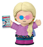 Harry Potter Little People Samlar Mini Figurer 7 cm Blind Pack Display (12)