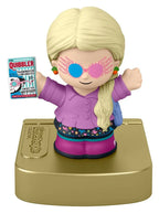 Harry Potter Little People Samlar Mini Figurer 7 cm Blind Pack Display (12)