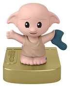 Harry Potter Little People Samlar Mini Figurer 7 cm Blind Pack Display (12)