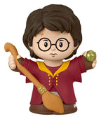 Harry Potter Little People Samlar Mini Figurer 7 cm Blind Pack Display (12)