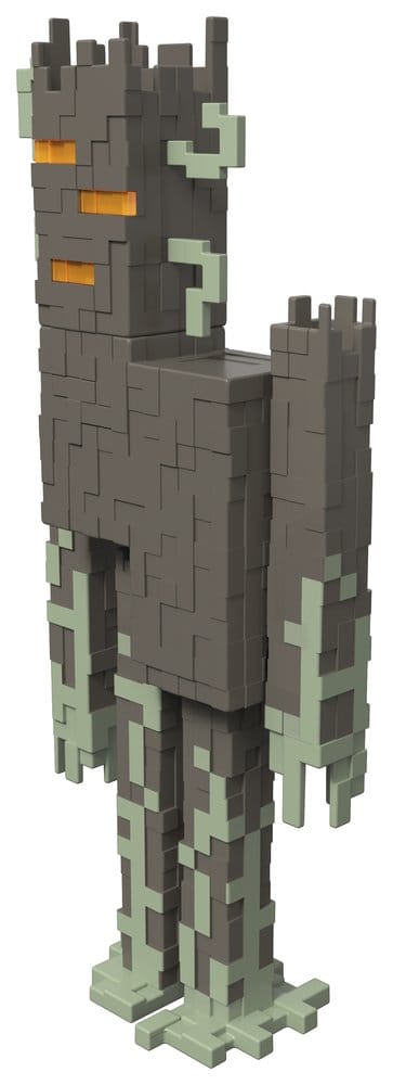 Minecraft Action Figure Squeaky 8 cm
