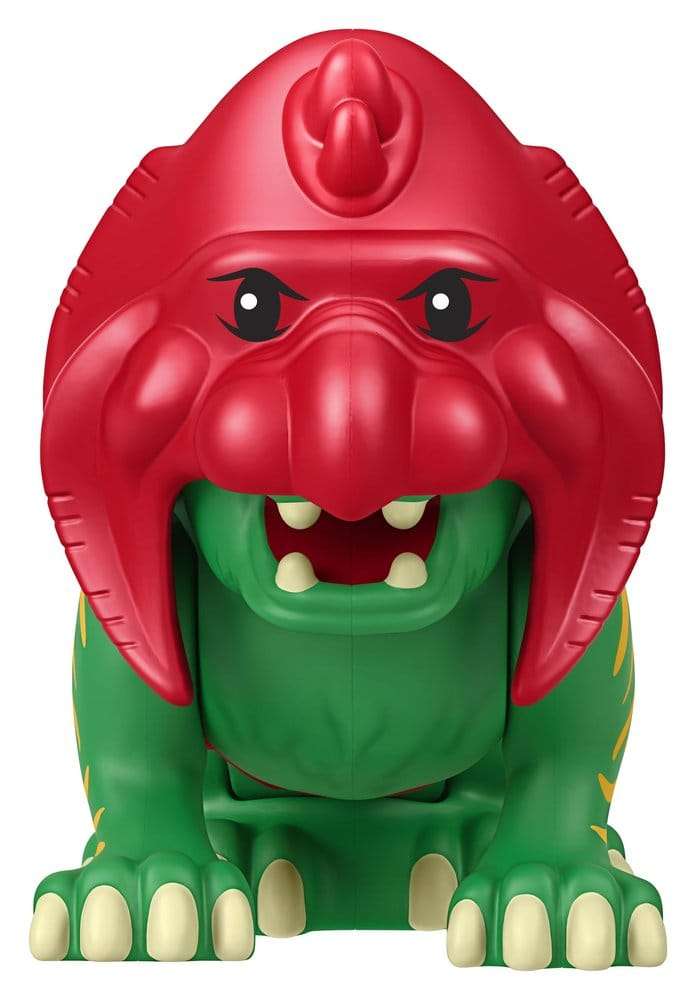 Masters of the Universe Little People Collector figurset He-Man & Battle Cat