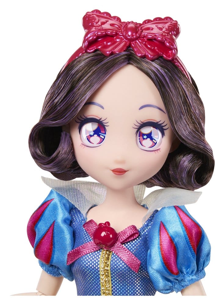 Disney Princess Manga Snow White docka 22 cm